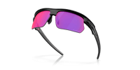 OCCHIALI OAKLEY BISPHAERA MATTE BLACK PRIZM ROAD OO9400-0868