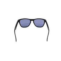 OKULARY OAKLEY FROGSKINS POLEROWANE CZARNO-SZARE OO9013-24306