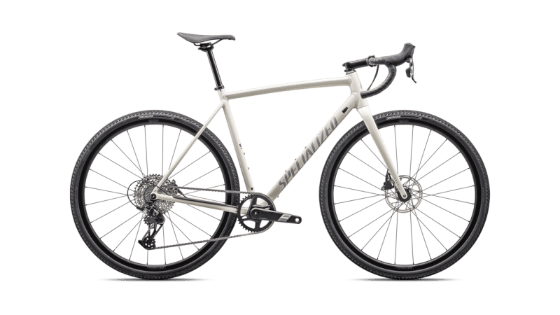 BICI SPECIALIZED CRUX DSW