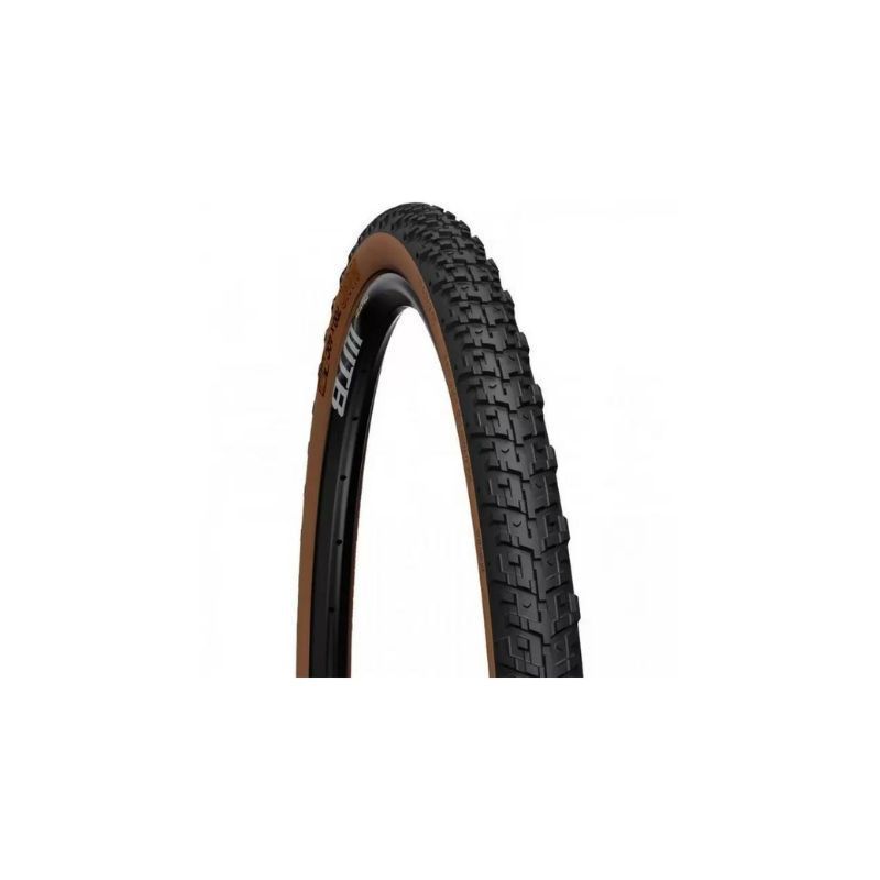 OPONA WTB NANO TCS 60 TPI TUBELESS READY 700X40