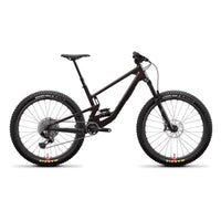 BICI SANTA CRUZ 5010 4 CC X01 AXS RSV