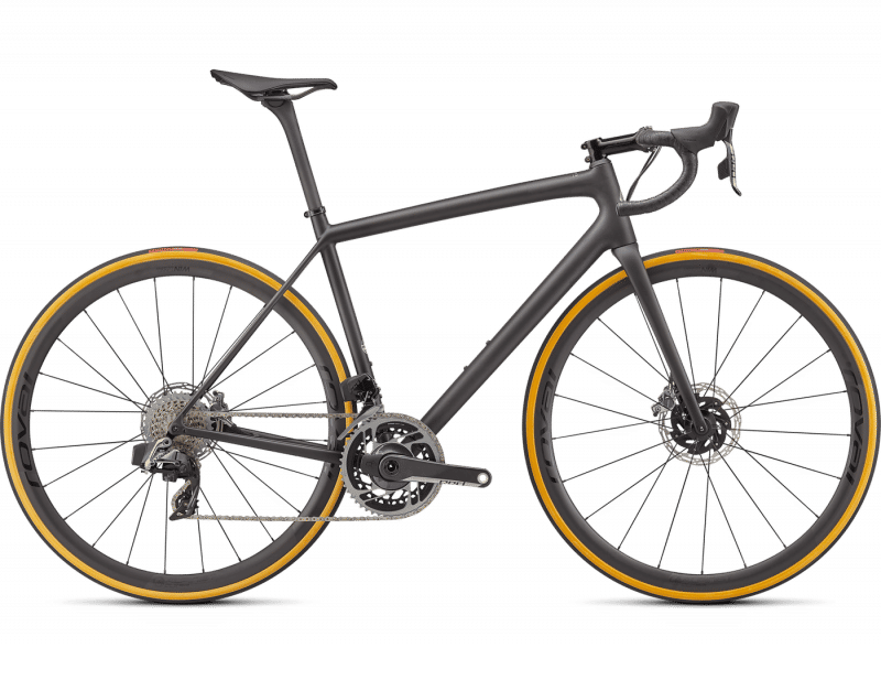 BICI SPECIALIZED S-WORKS AETHOS ETAP AXS