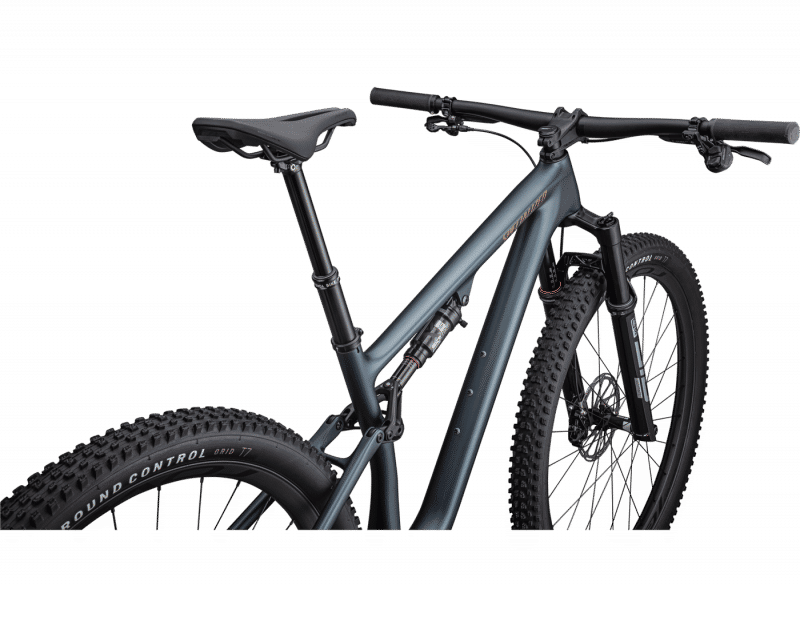 SPECJALISTYCZNE ROWERKI EPIC EVO PRO LTD