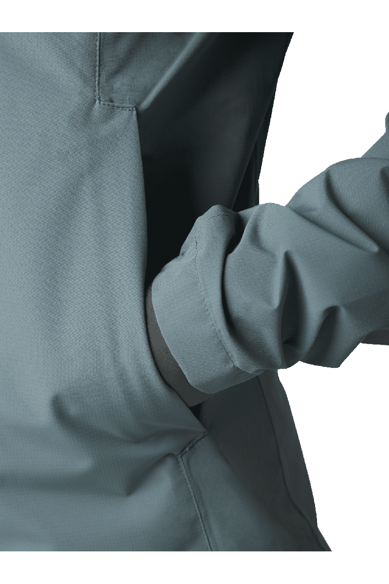 GIACCA FOX DONNA RANGER 2.5L WATER JACKET