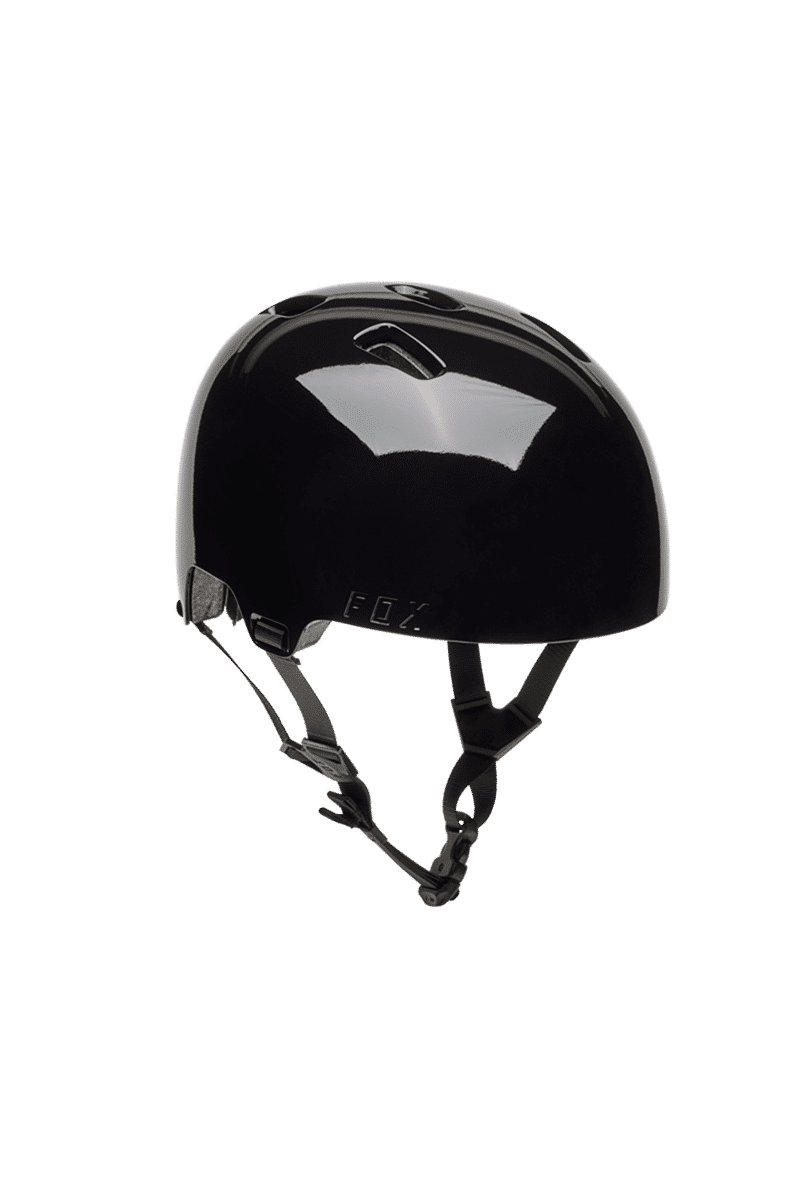 CASCO FOX BIMBO YOUTH FLIGHT HELMET