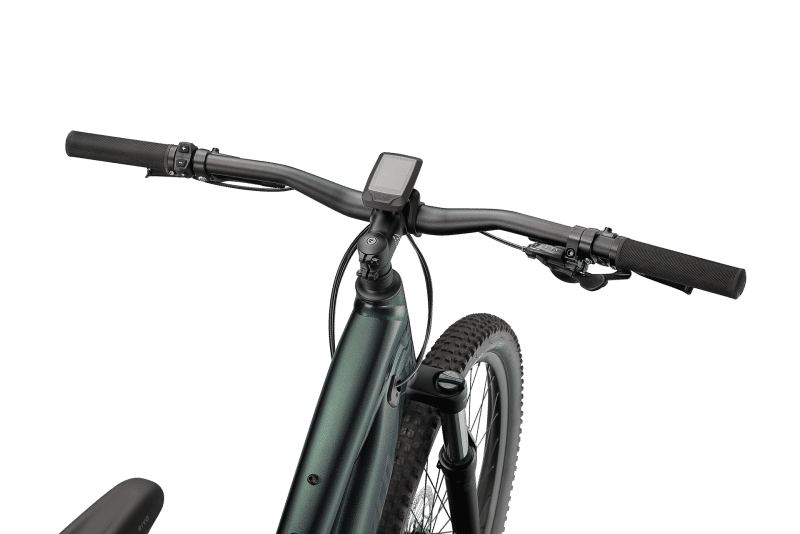 BICI SPECIALIZED TURBO TERO 3.0 STEP TROUGH