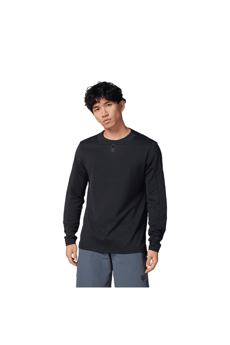 MAGLIA FOX DEFEND LS JERSEY