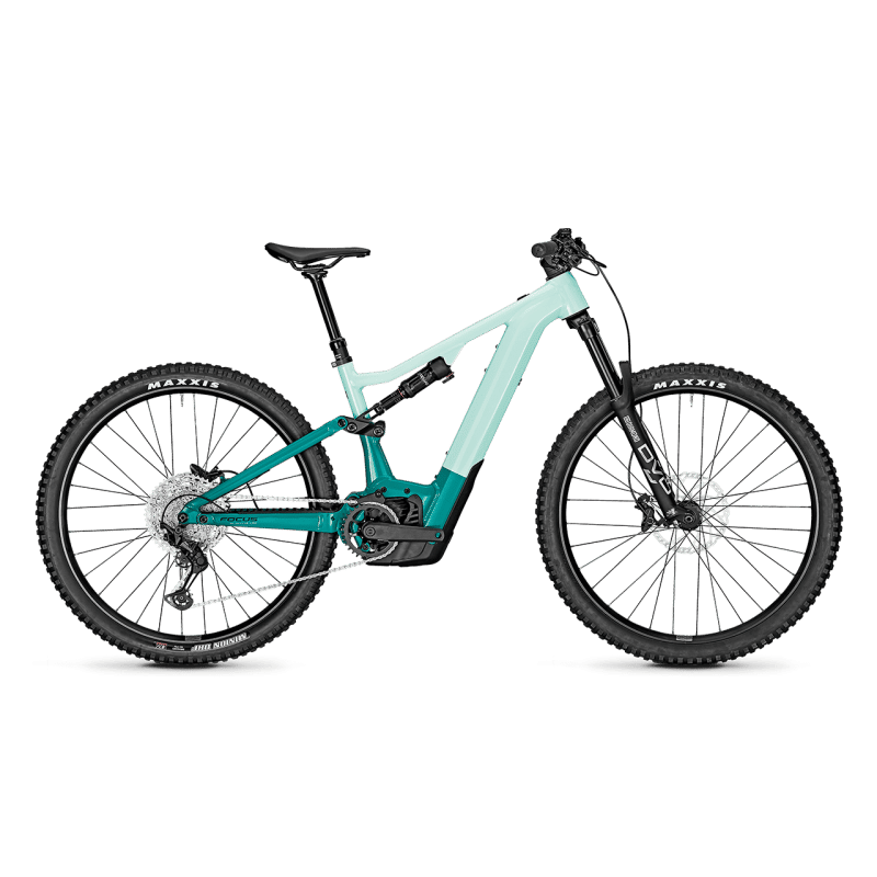 FOCUS JAM2 6.7 ROWER