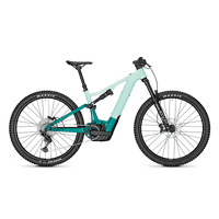 FOCUS JAM2 6.7 ROWER