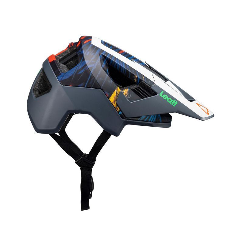 KASK LEATT ALLMOUNTAIN 4.0 V24 DRI-LEX