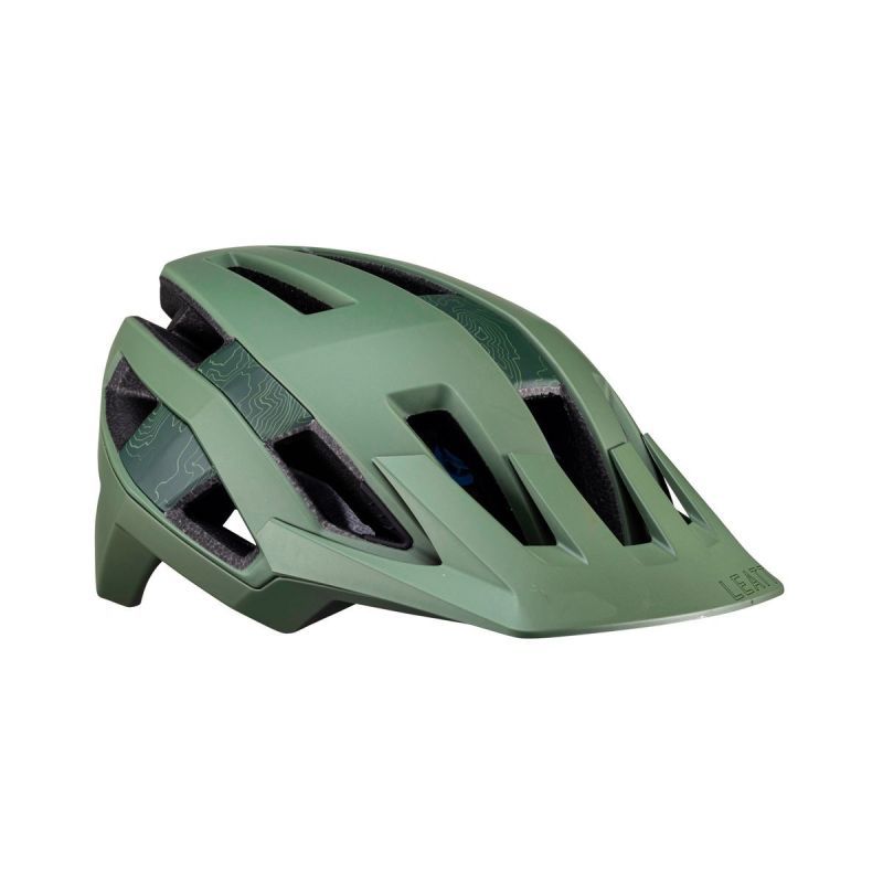KASK MTB LEATT TRAIL 3.0