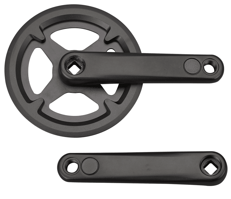 Specialized S201600029 Guarnitura Turbo Brose ISIS Spline G1 175mm Braccio DX