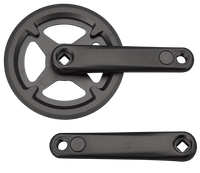 Specialized S201600029 Guarnitura Turbo Brose ISIS Spline G1 175mm Braccio DX