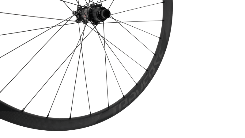 Ruota posteriore Specialized Roval WHL MY16 Roval Traverse