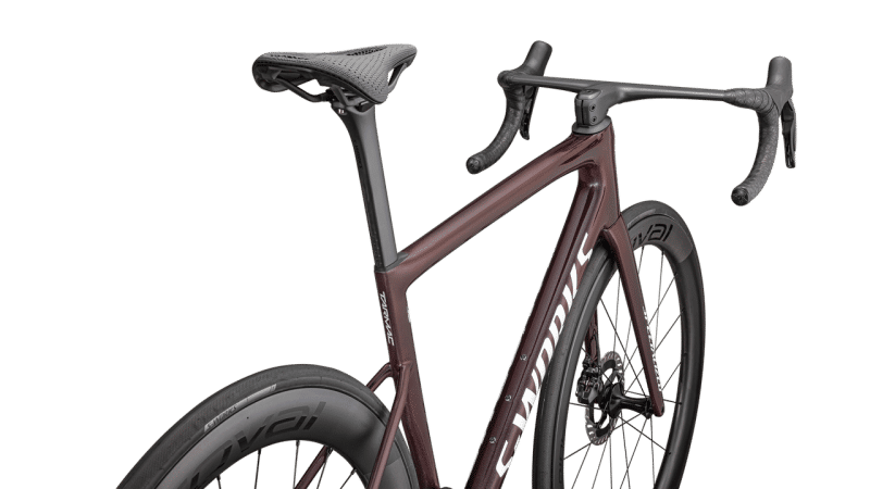 BICI SPECIALIZED S-WORKS TARMAC SL8 SHIMANO DURA-ACE DI2