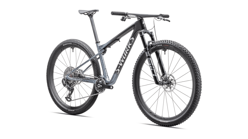 SPECJALIZOWANY ROWER S-WORKS EPIC WORLD CUP