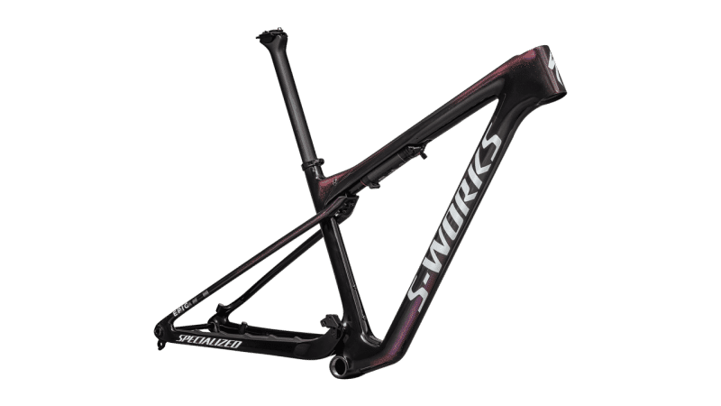 Rama S-Works Epic World Cup