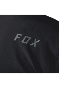 GIACCA FOX RANGER WIND PULLOVER