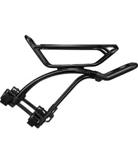 TYLNY BAGAŻNIK TETRARACK M2 Z SYSTEMEM QUICKTRACK