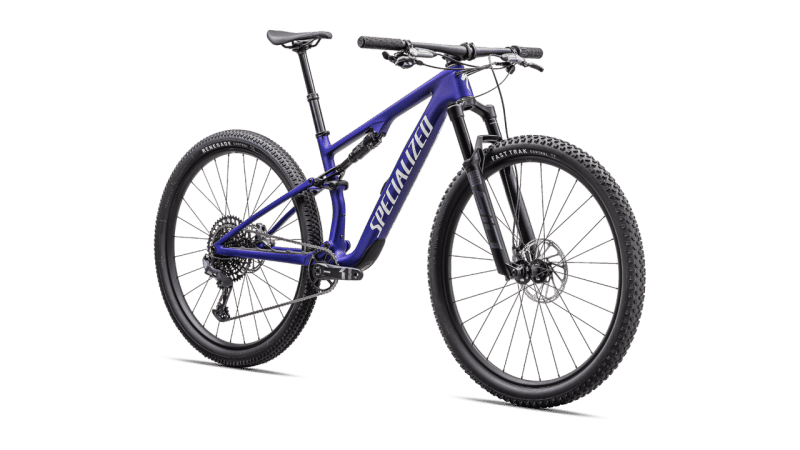 SPECJALIZOWANY MOTOCYKL EPIC 8 COMP