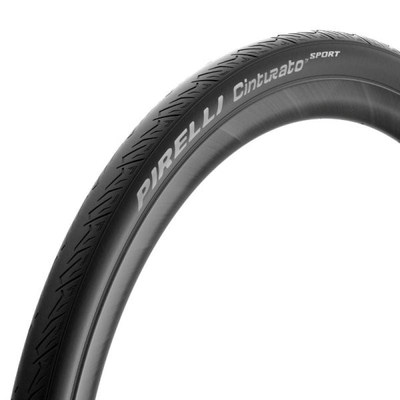 OPONA SPORTOWA PIRELLI CINTURATO - 700x32 CZARNA