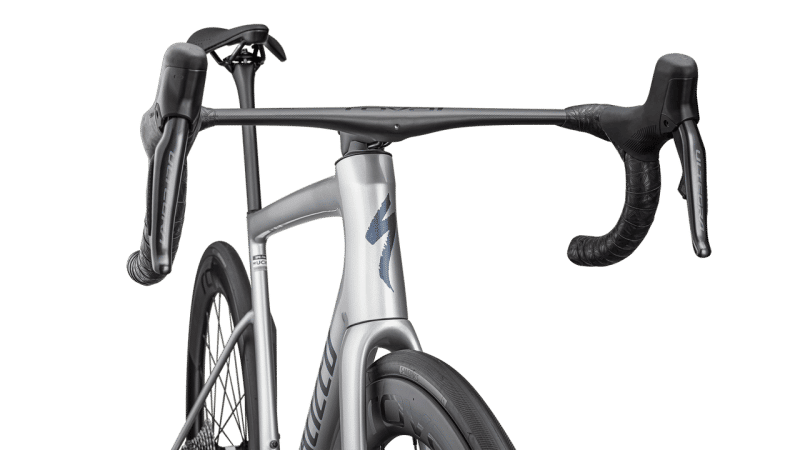 BICI SPECIALIZED TARMAC SL8 PRO SHIMANO ULTEGRA DI2