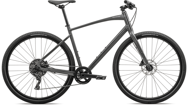 ROWER SPECJALISTYCZNY SIRRUS X 3.0 2024