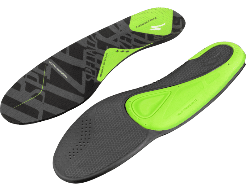 SOLETTE SPECIALIZED BODY GEOMETRY SL