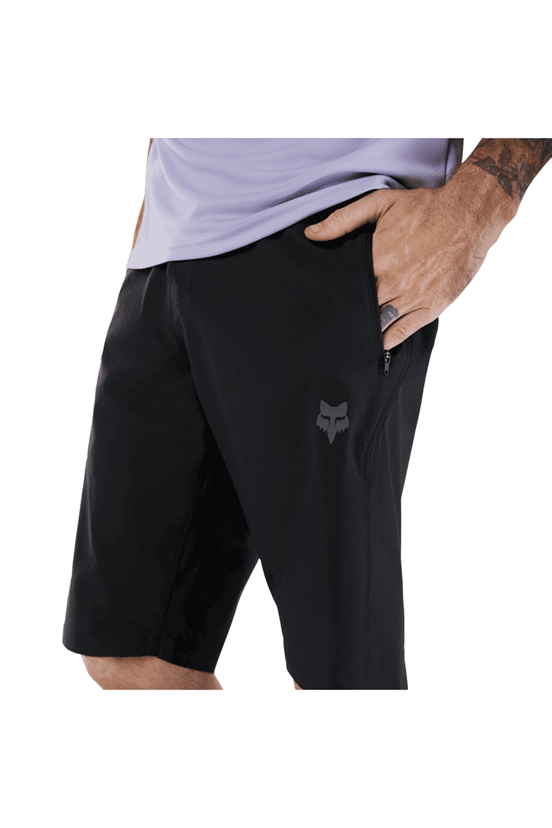 PANTALONCINI FOX RANGER SHORT CON FODERA