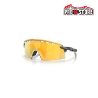OCCHIALI OAKLEY ENCODER STRIKE VENTED MT CRBN PRIZM 24K OO9235-0639