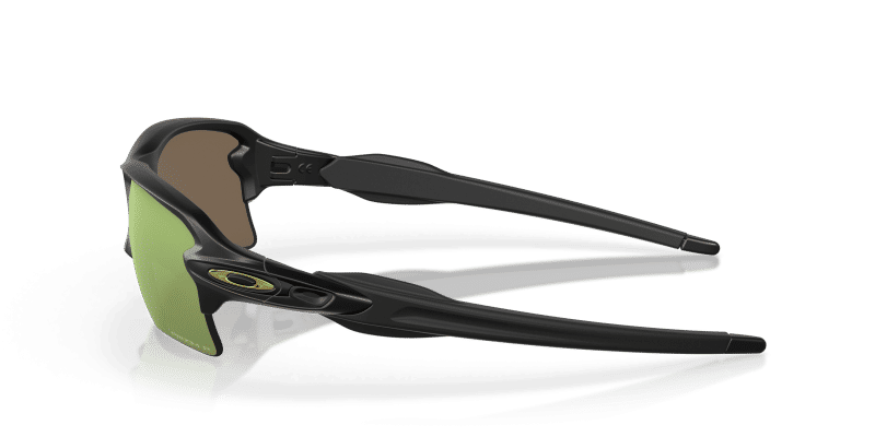 OKULARY OAKLEY FLAK 2.0 XL PRIZM RÓŻOWE ZŁOTO POLARYZOWANE MATOWE OO9188-B359