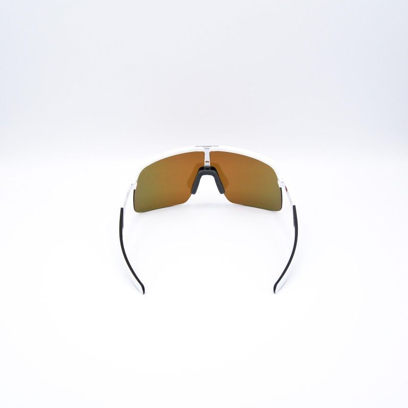OKULARY OAKLEY SUTRO LITE BIAŁE OO9463-1839