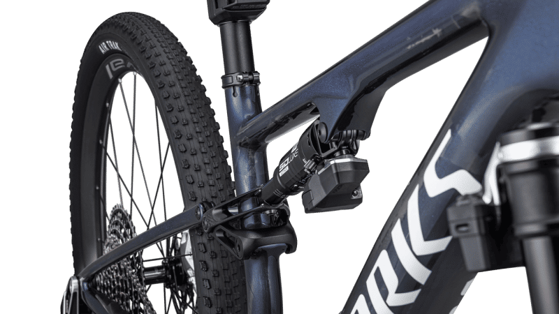 BICI SPECIALIZED S-WORKS EPIC 8