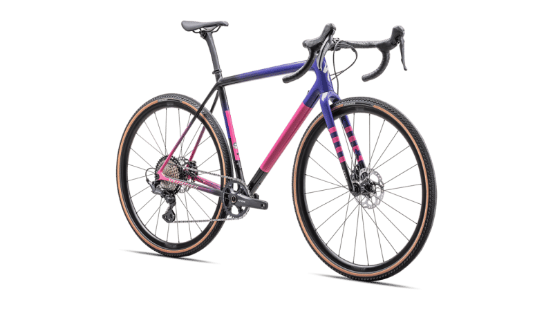 BICI SPECIALIZED CRUX COMP 2025