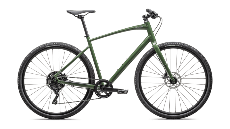 ROWER SPECJALISTYCZNY SIRRUS X 3.0 2025