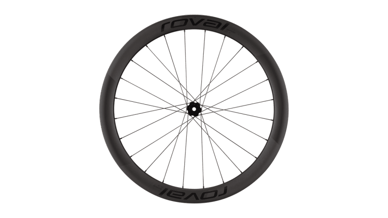 RUOTA ANTERIORE SPECIALIZED ROVAL RAPIDE CL III 700C