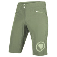 PANTALONCINI ENDURA SINGLETRACK LITE SHORT FIT