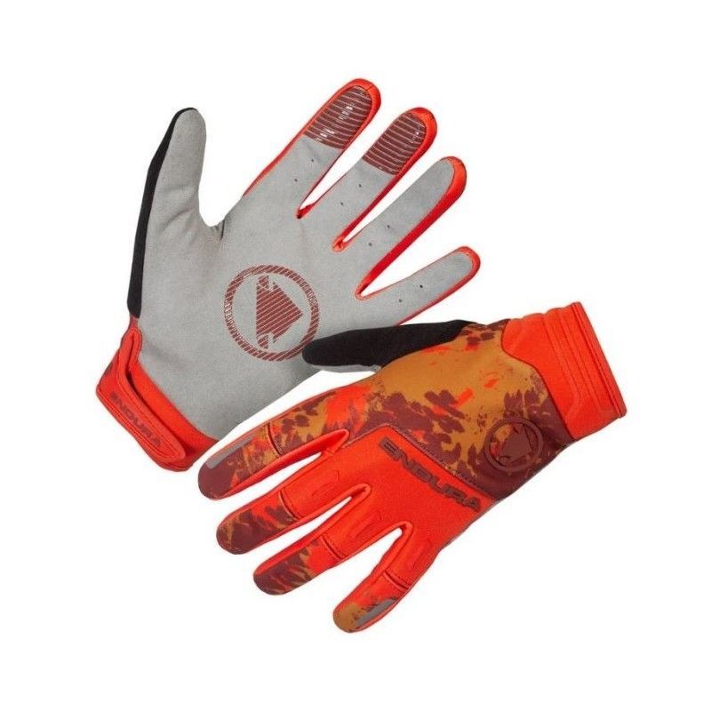 GUANTI ENDURA SINGLETRACK WINDPROOF