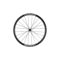 RUOTA POSTERIORE SPECIALIZED CLX II TUBELESS  700C SATIN CRB GLOSS WHITE