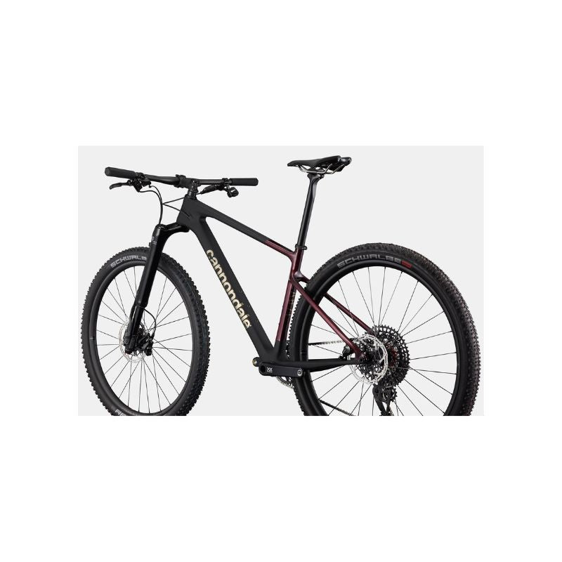 ROWER CANNONDALE SCALPEL HT LAB71