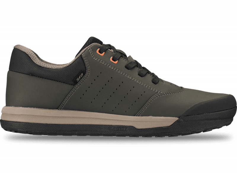 SCARPE SPECIALIZED 2FO ROOST FLAT SYN