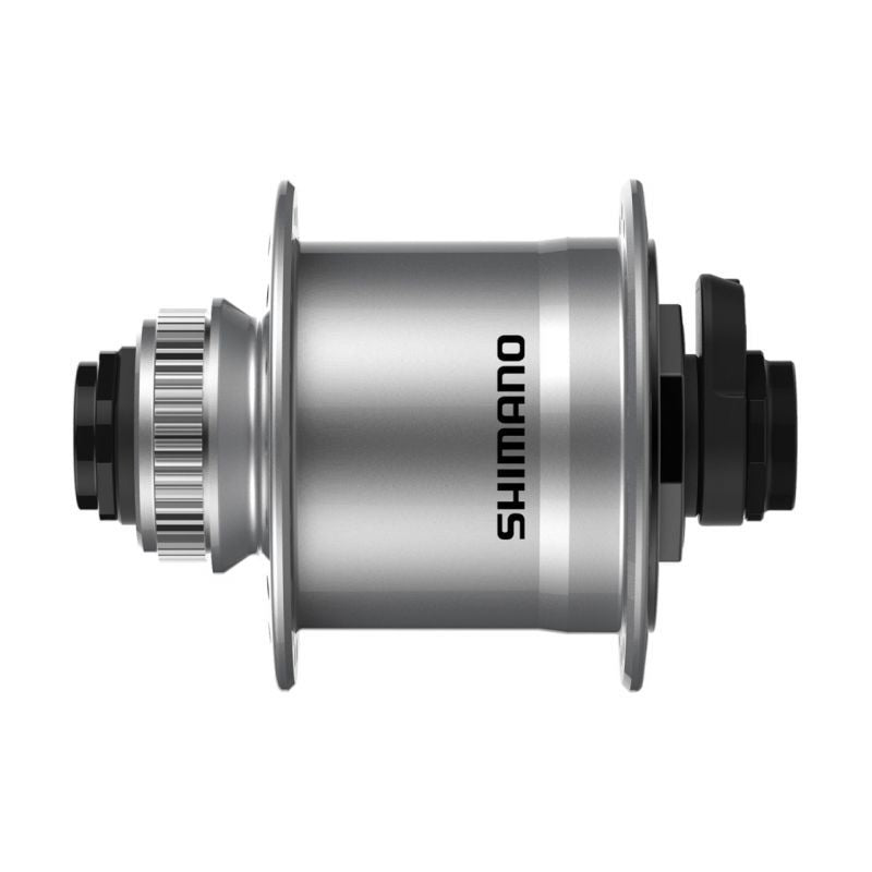 PIASTA SHIMANO Z WEWNĘTRZNYM DYNAMO DH-UR708-3D 32H