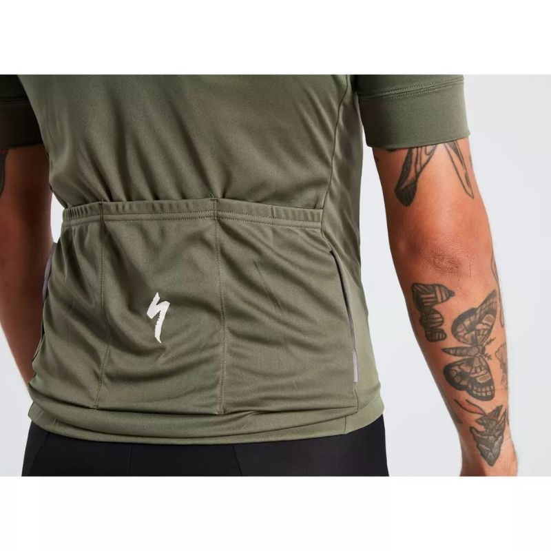 MAGLIA SPECIALIZED RBX SPORT JERSEY