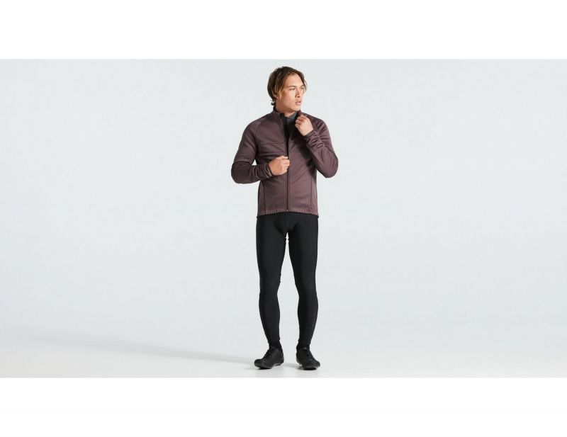 GIUBBINO SPECIALIZED RBX SOFT SHELL