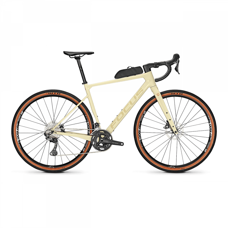 BICI FOCUS ATLAS 8.8 GRX
