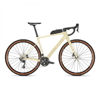BICI FOCUS ATLAS 8.8 GRX