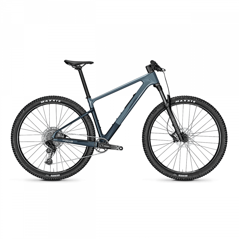 ROWER FOCUS RAVEN 8.7