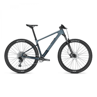 ROWER FOCUS RAVEN 8.7