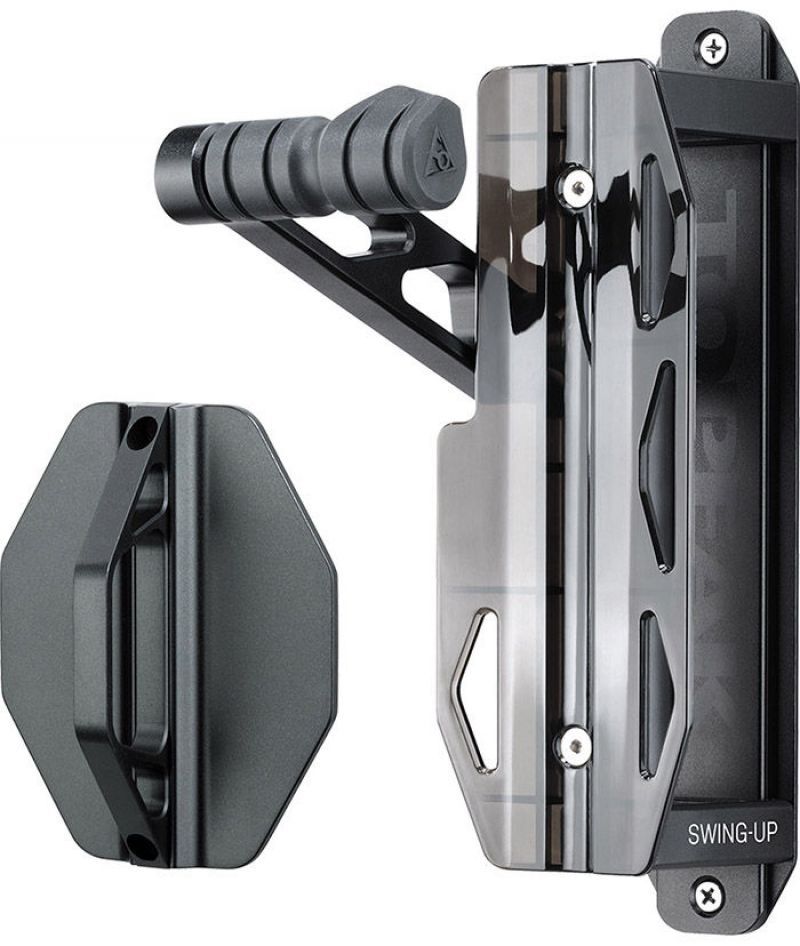 WIESZAK NA ROWER TOPEAK Z HAKIEM UCHYLNYM