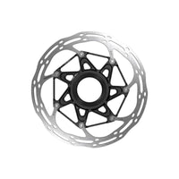 SRAM CENTERLINE DWUCZĘŚCIOWA TARCZA HAMULCOWA CENTERLOCK 160MM